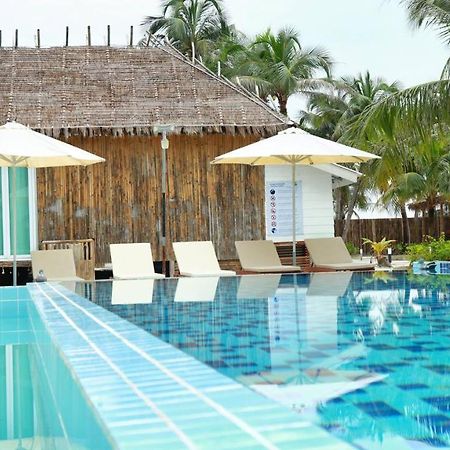 Phumi Sre Thmei Nov Koh Kong Resort מראה חיצוני תמונה