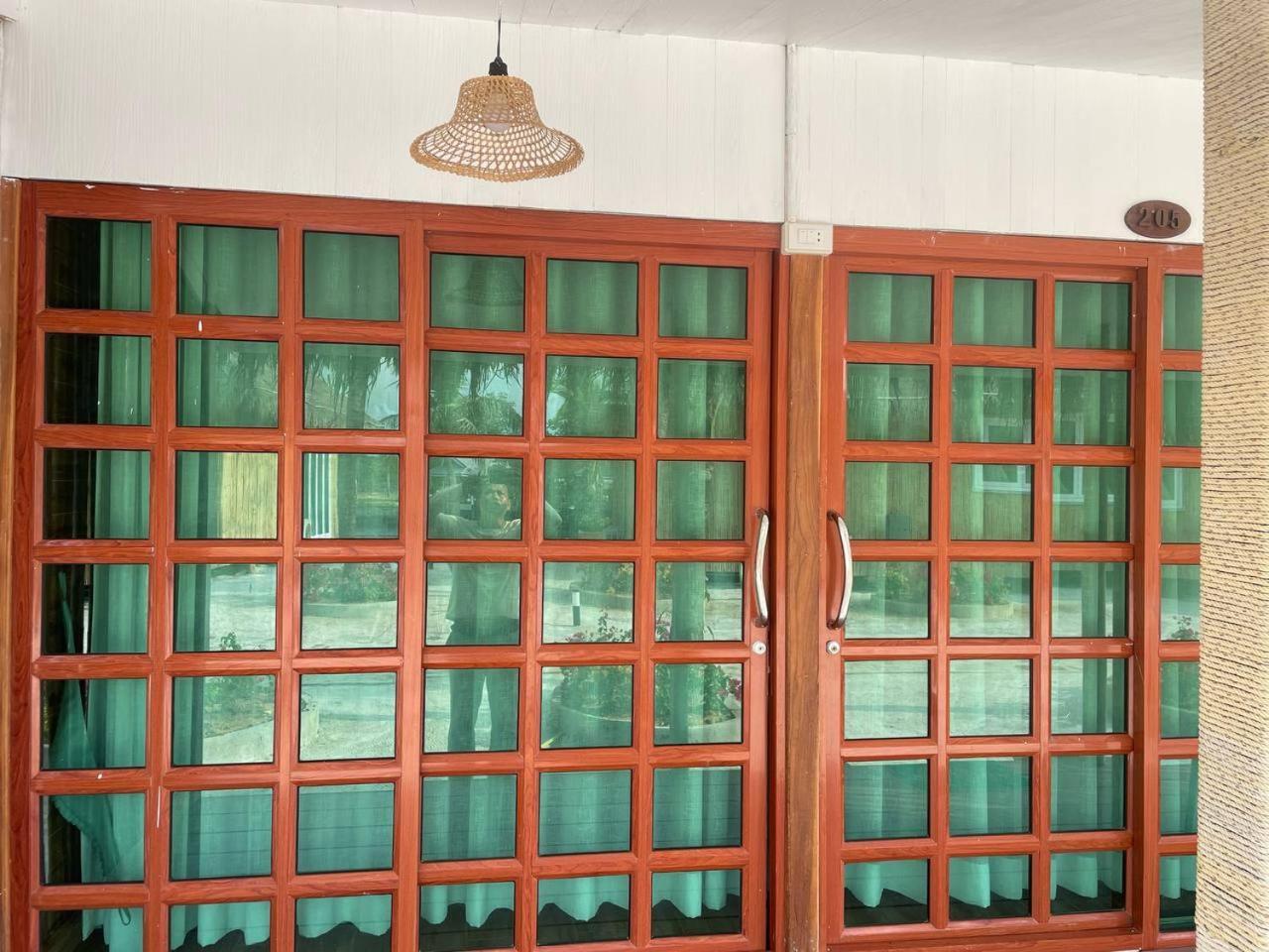 Phumi Sre Thmei Nov Koh Kong Resort מראה חיצוני תמונה