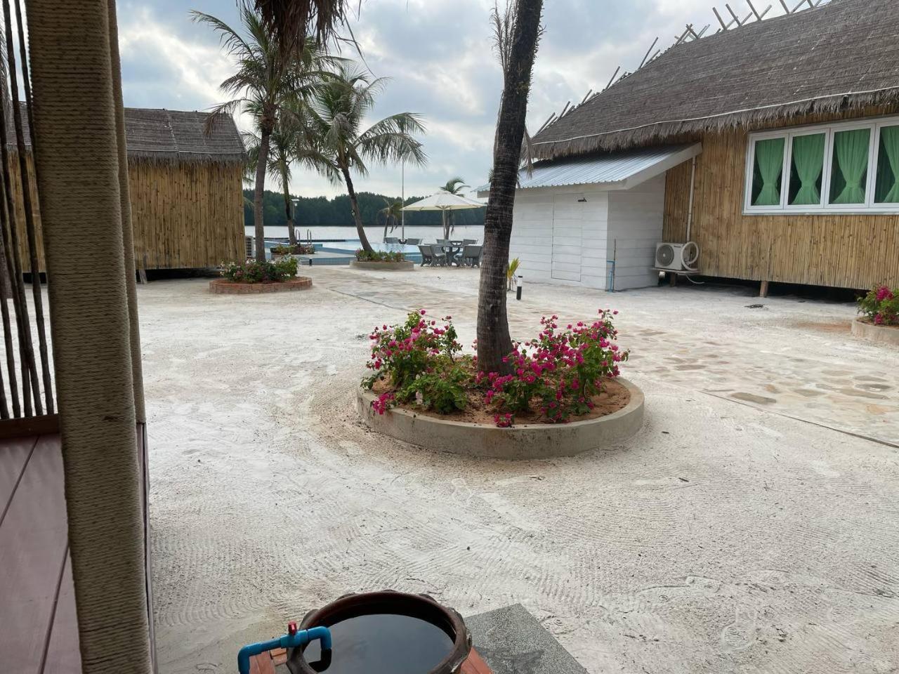 Phumi Sre Thmei Nov Koh Kong Resort מראה חיצוני תמונה